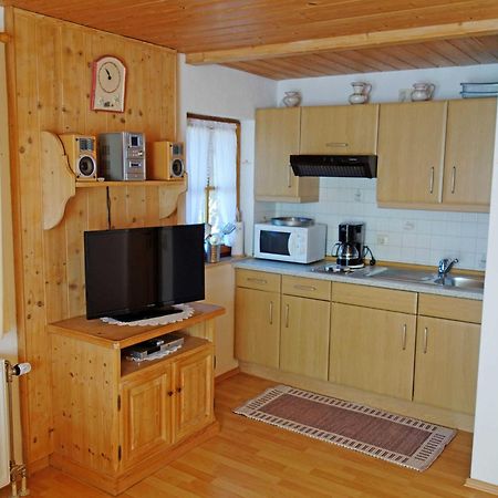 Ferienwohnungen Mit Bergblick Inzell Eksteriør billede